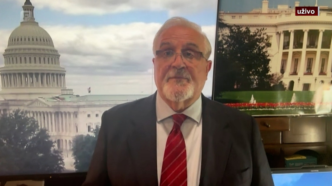 Puljić: Washington šalje jasne poruke Vučiću i Dodiku, na stolu su i sankcije