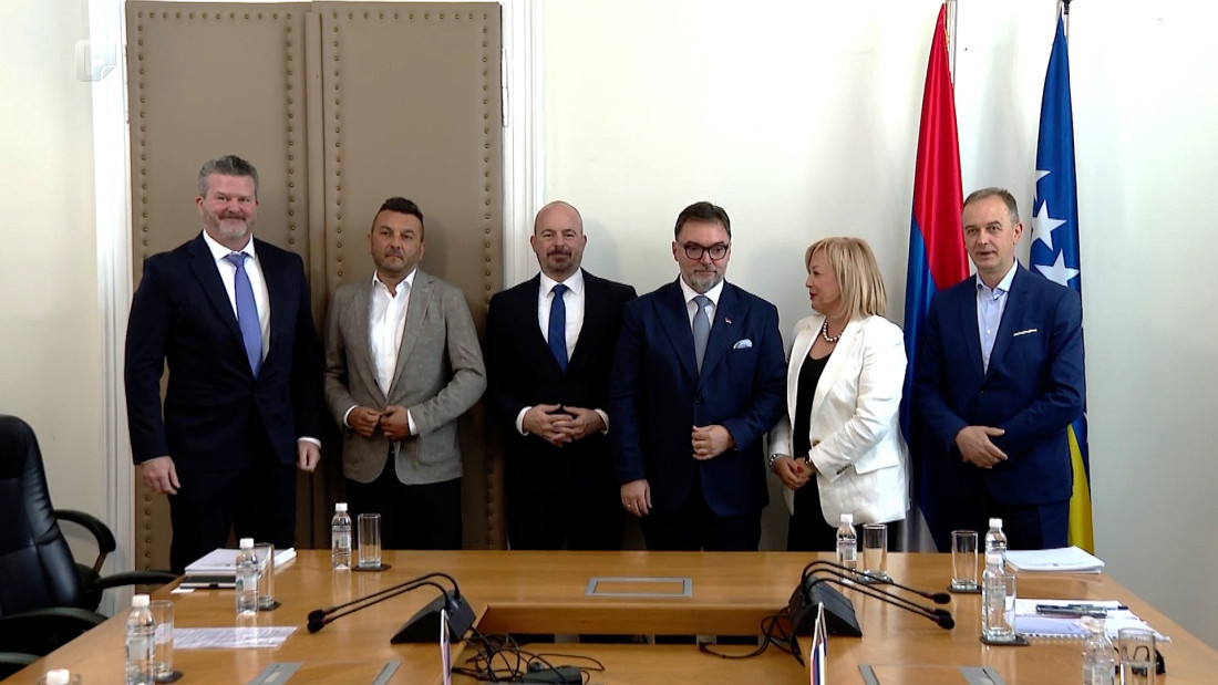 Potpisan petogodišnji ugovor za markiranje goriva u BiH radi otkrivanja nelegalnog prometa