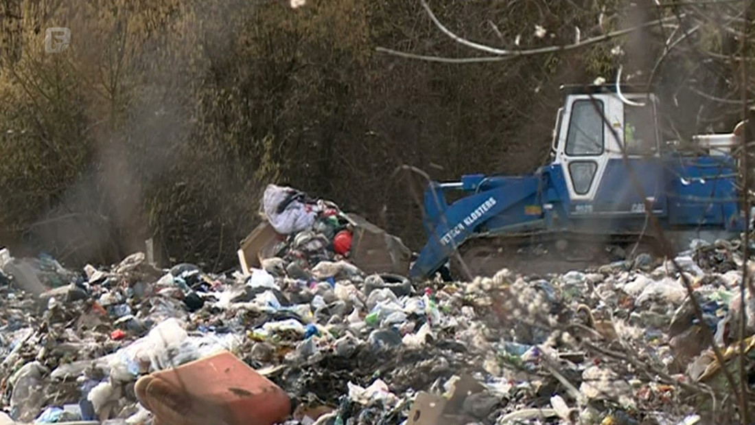 Zbog deponije u predgrađu Sanskog Mosta mještani razmišljaju o iseljavanju