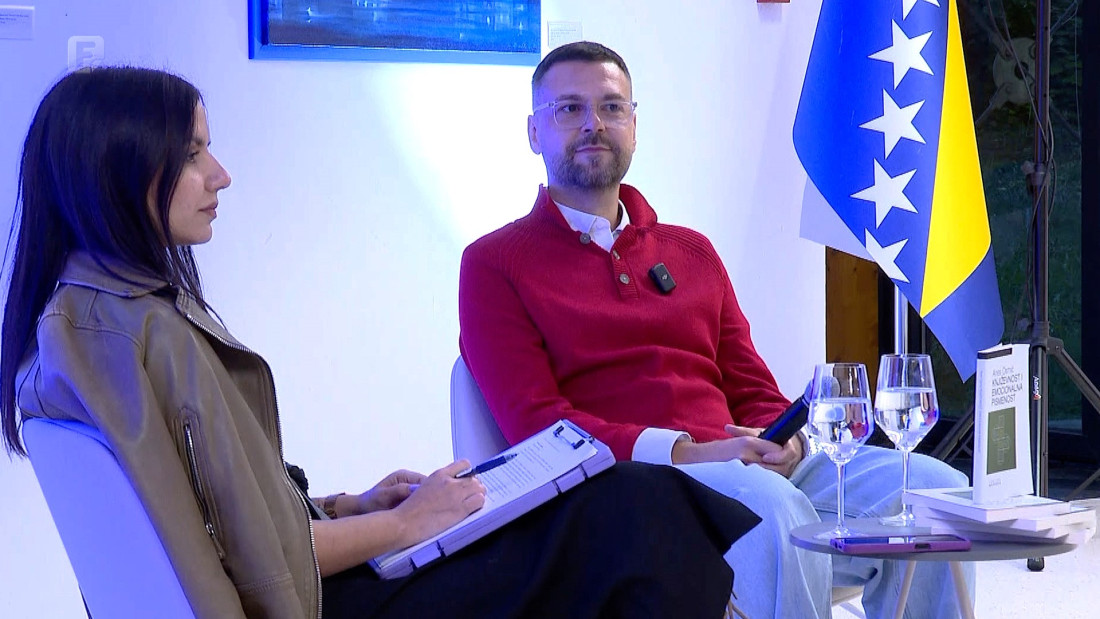 Kako književnost pomaže djeci da razumiju emocije? Nova knjiga daje odgovore Kako književnost pomaže djeci da razumiju emocije? Nova knjiga daje odgovore