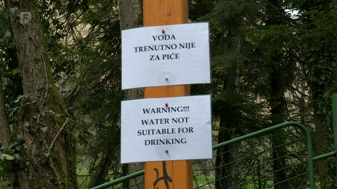 Skupština KS-a odlučuje o zaštiti izvorišta vode za piće Sarajevsko polje