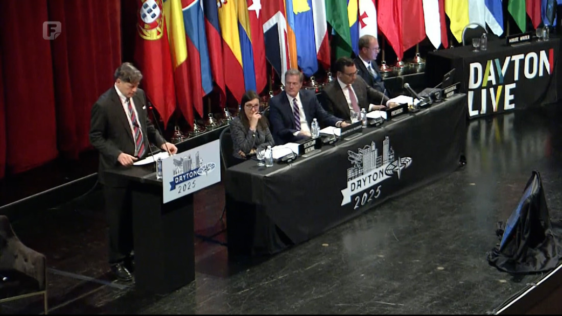 Trideset godina Daytona: Landau najavio novu američku politiku prema BiH