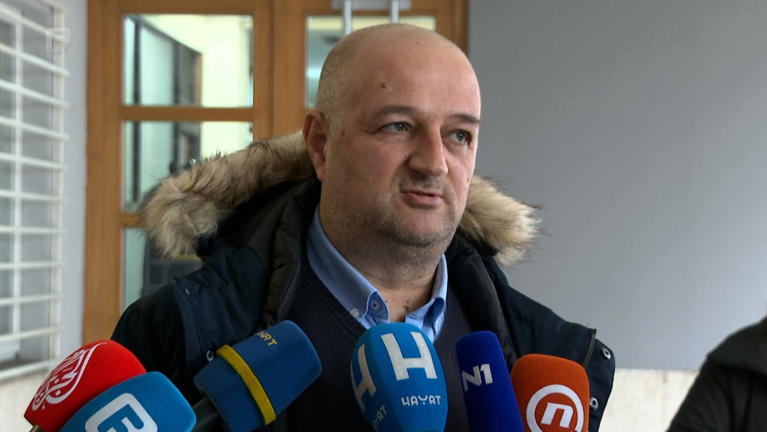 SDA neće učestvovati u blokadama, institira na pozicijama koje im pripadaju