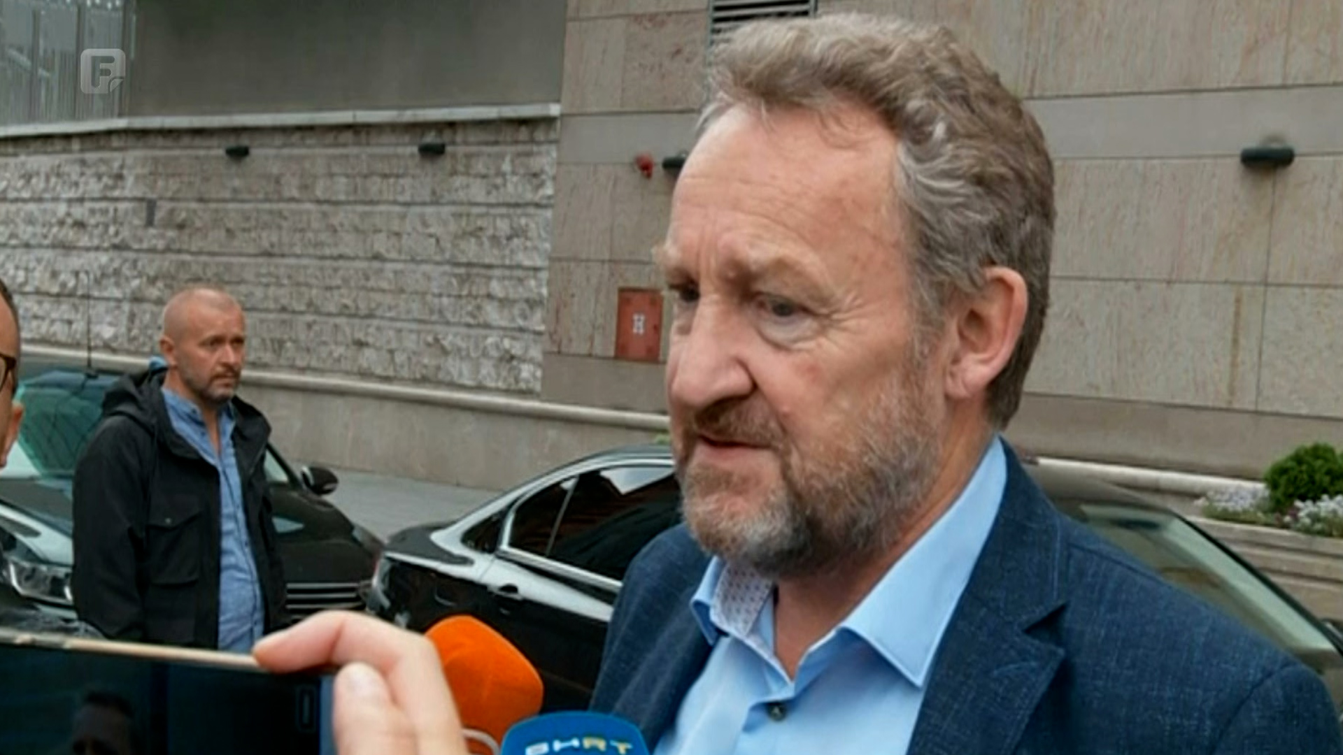 Izetbegović: Svako treba dati neku koncesiju da dođemo do rješenja