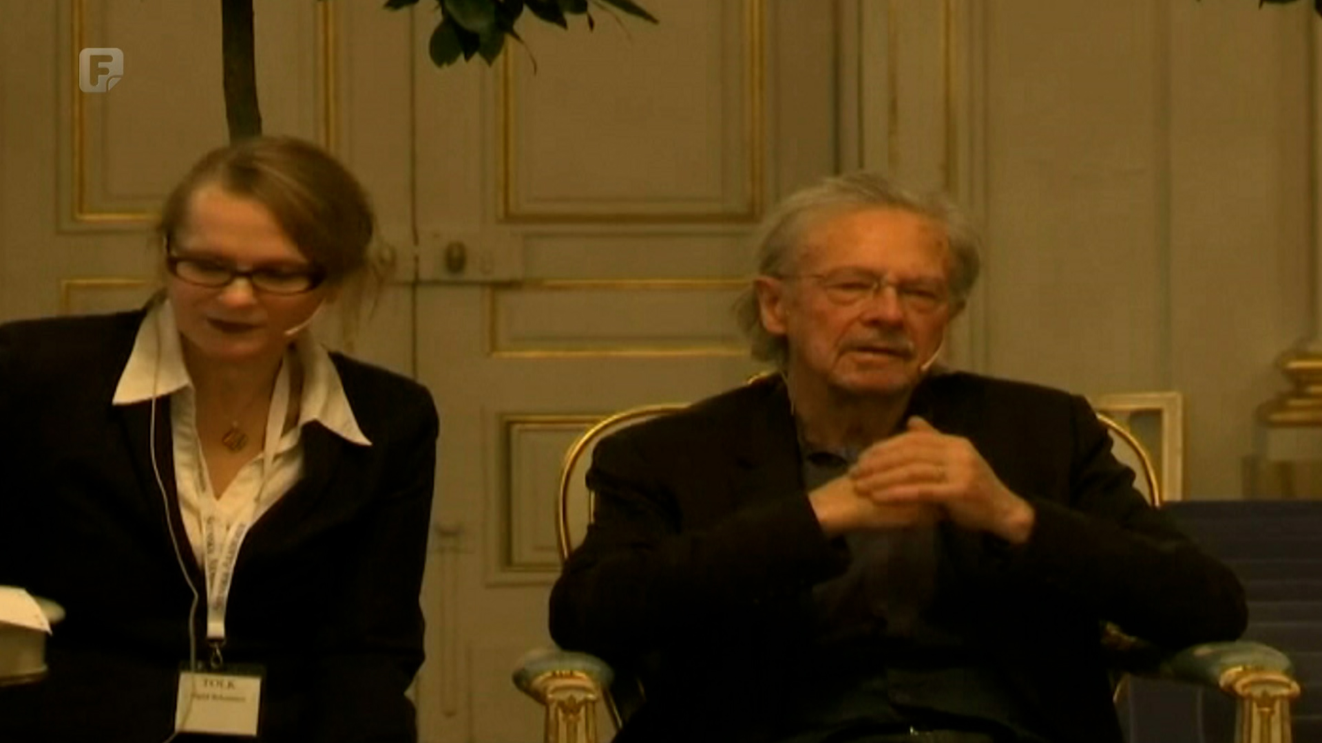 Petar Handke dolazi u BiH