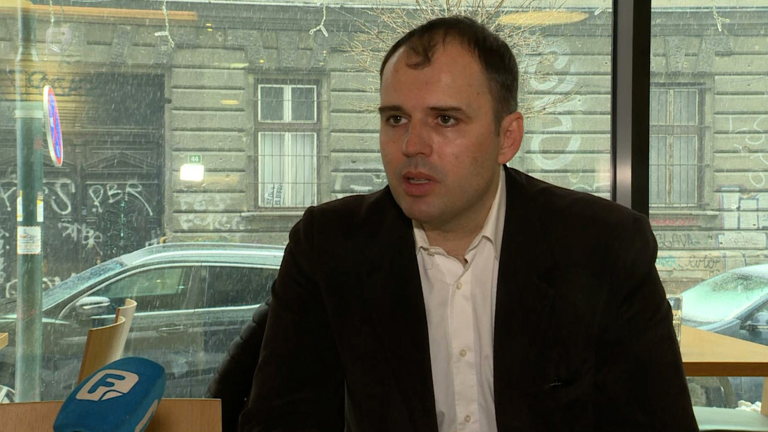 Bajrović: Služba za poslove sa strancima u rukama SNSD-a će biti oružje protiv BiH