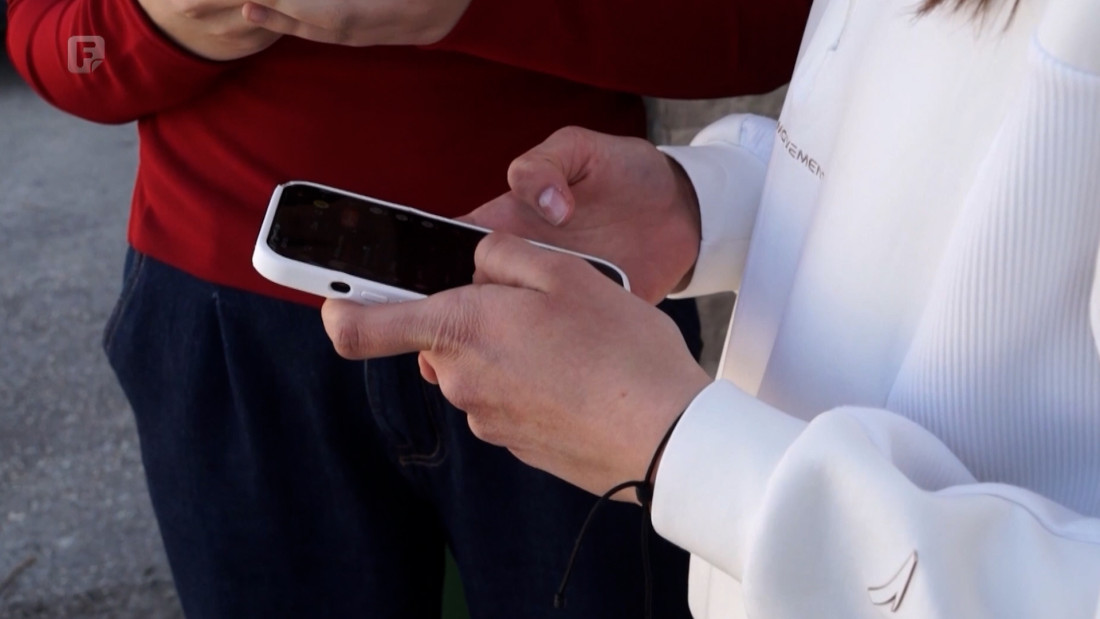 Tri godine od zabrane mobitela u mostarskoj školi: Više druženja, manje problema