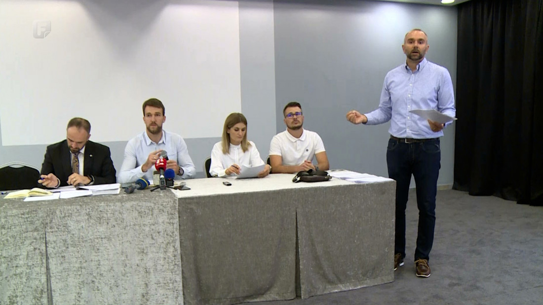 Mještani Megdana zatražili zaštitu njihovih vodozahvata