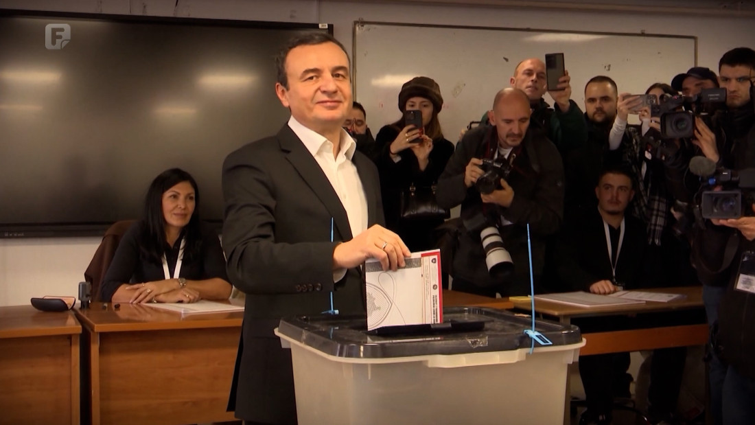 I poslije Kurtija Kurti