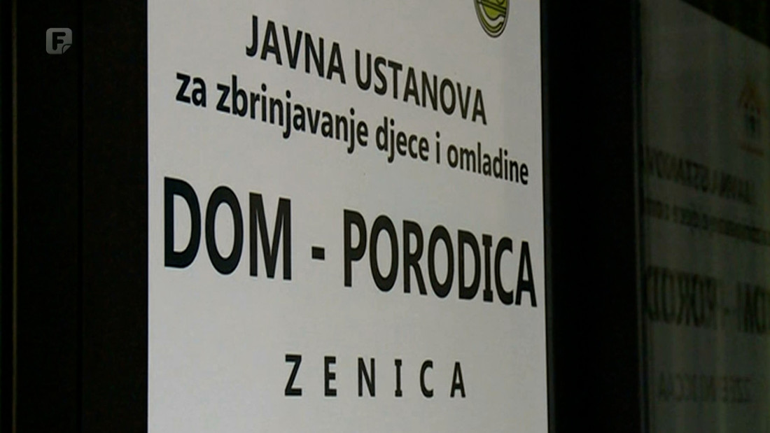 Štićenici JU Dom-porodica i Udruženja Dlan na radnoj obuci