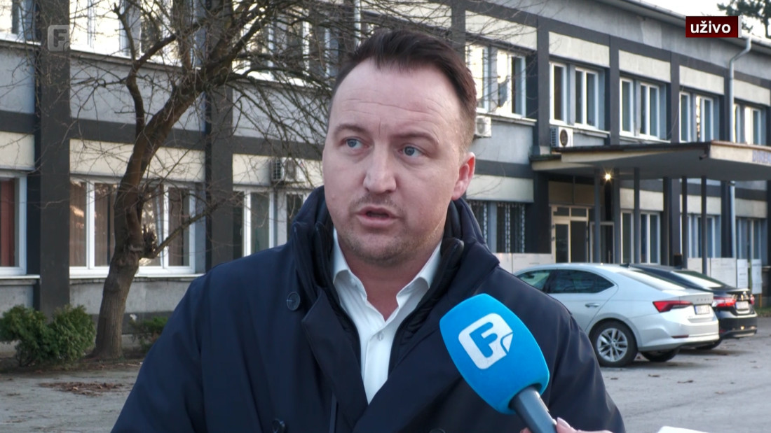 Uspješno gašenje koksnih baterija u Lukavcu – bez štetnih uticaja na radnike i okolinu