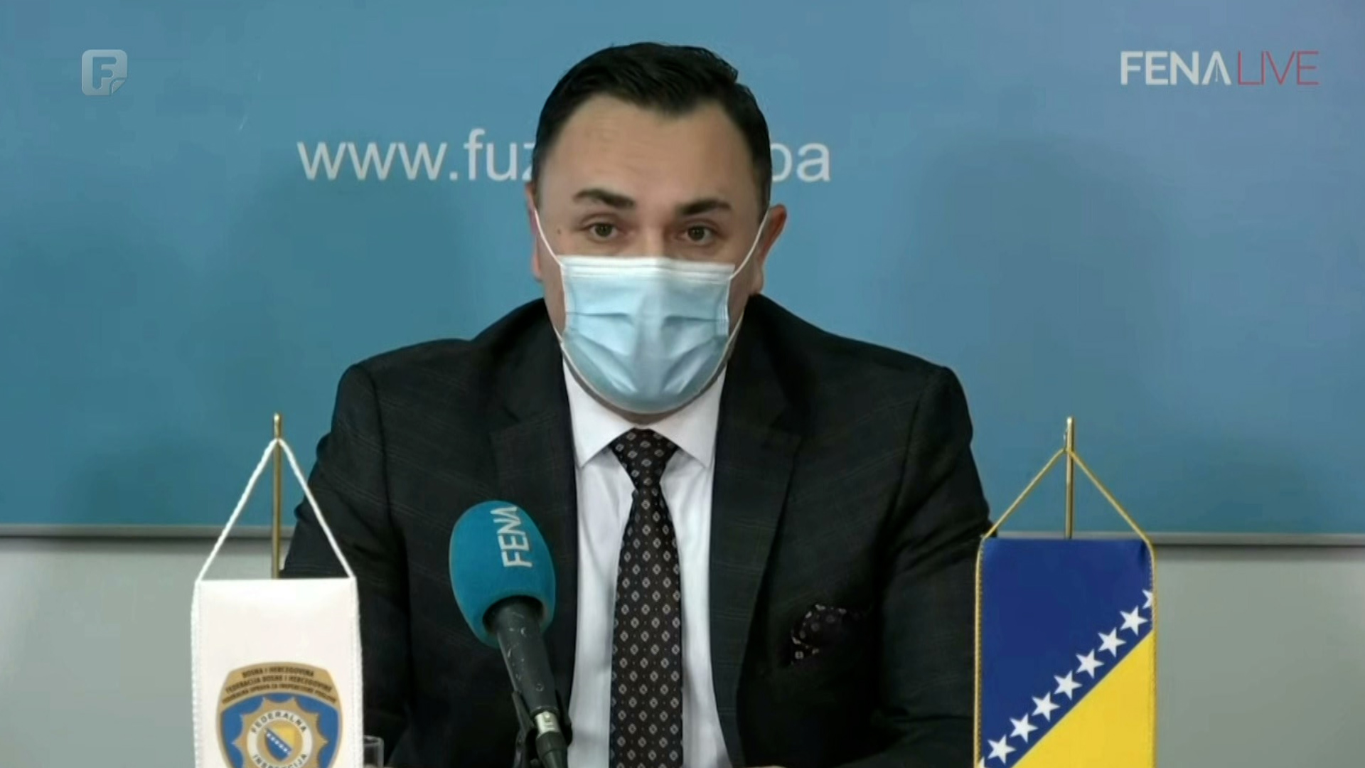 FUZIP: U prošloj godini izvršeno 148.923 inspekcijska nadzora, prioritet zdravlje stanovništva