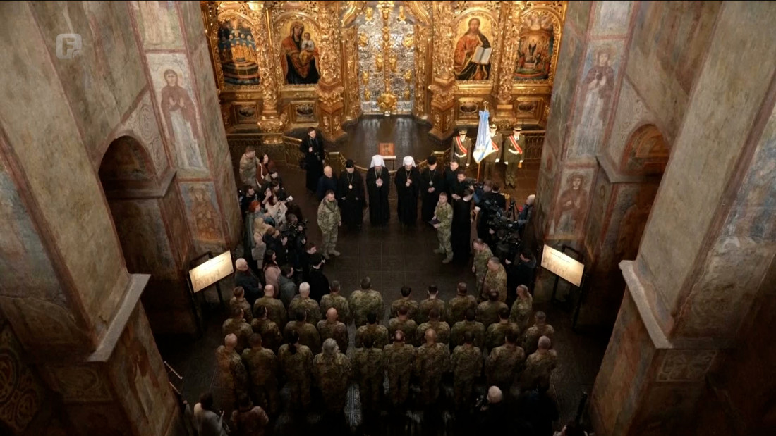 Poglavaru Ukrajinske pravoslavne crkve određen kućni pritvor