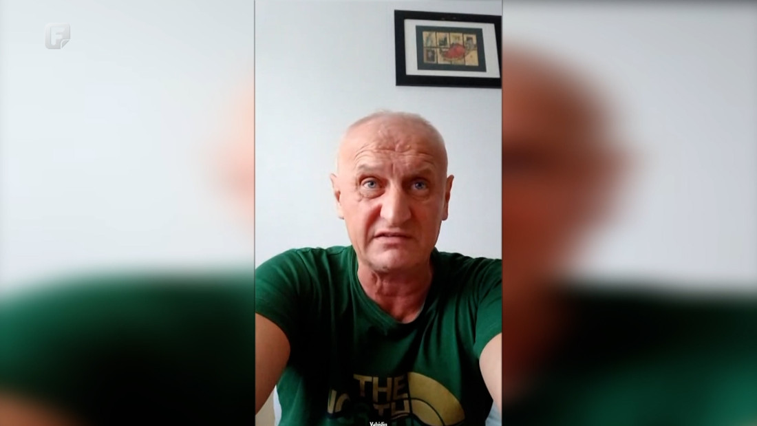 Munjić: Objavljivanje sadržaja iz mog telefona urušava povjerenje građana u pravosuđe