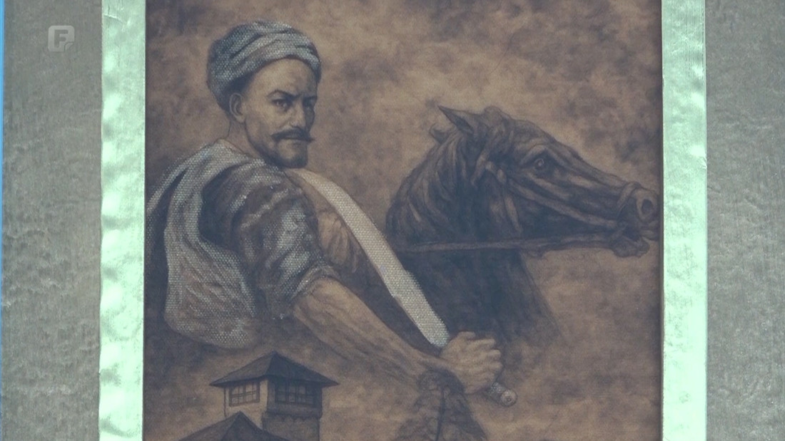 Izložba Huseina Šljive u Zenici 'Tišina koja pamti'