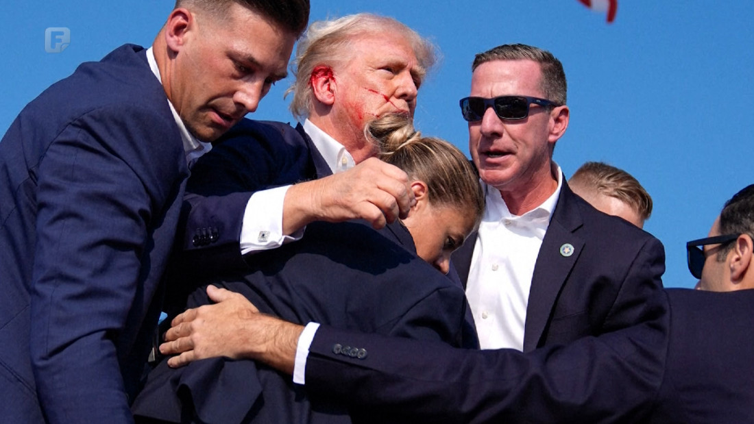 Trump: Važnije nego ikada da budemo ujedinjeni