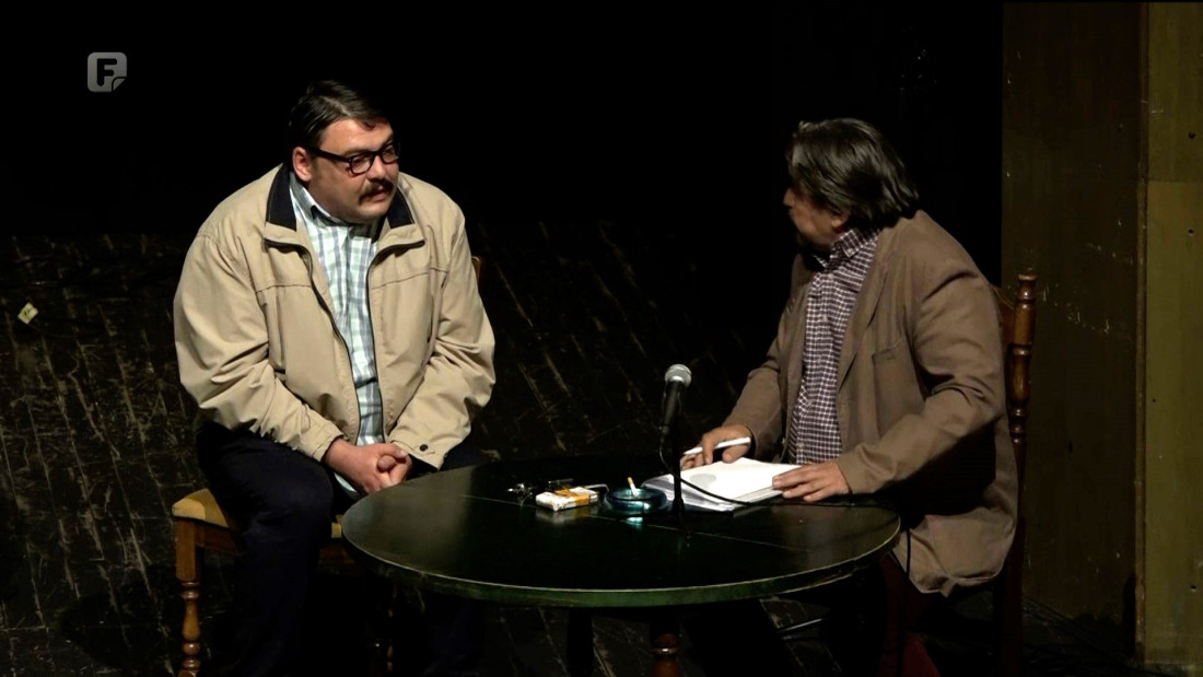 'Kaubojima' otvoren festival pozorišta 'Zlatna vila' u Prijedoru