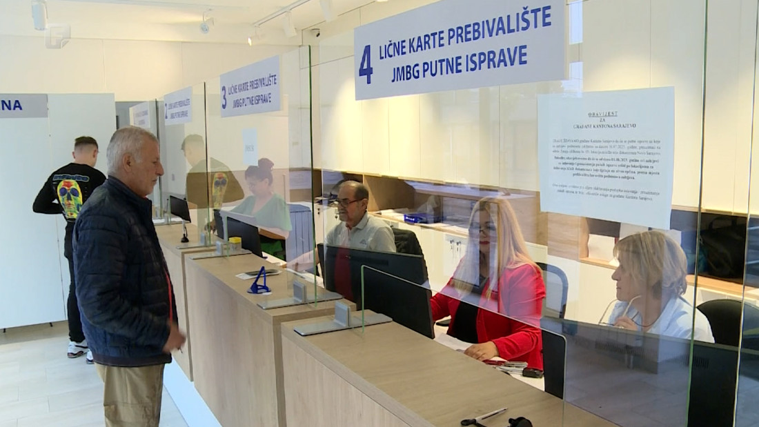 Digitalizacija postaje sadašnjost – uz elektronski potpis brže do dokumenata