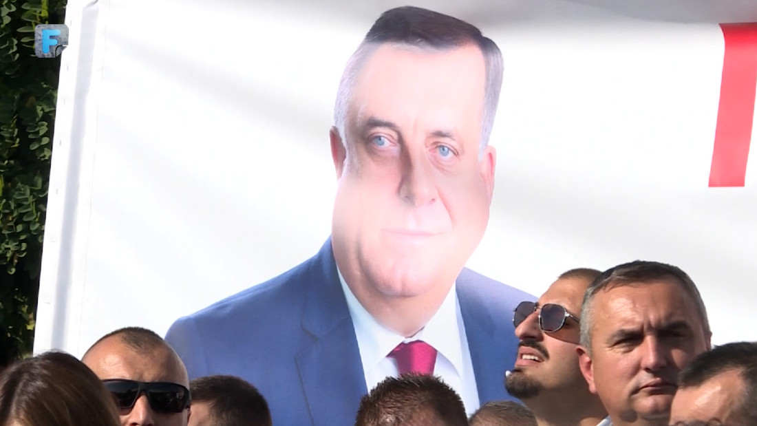 Sud BiH bio mu je najčešća sarajevska stanica, uskoro povratak na optuženičku klupu