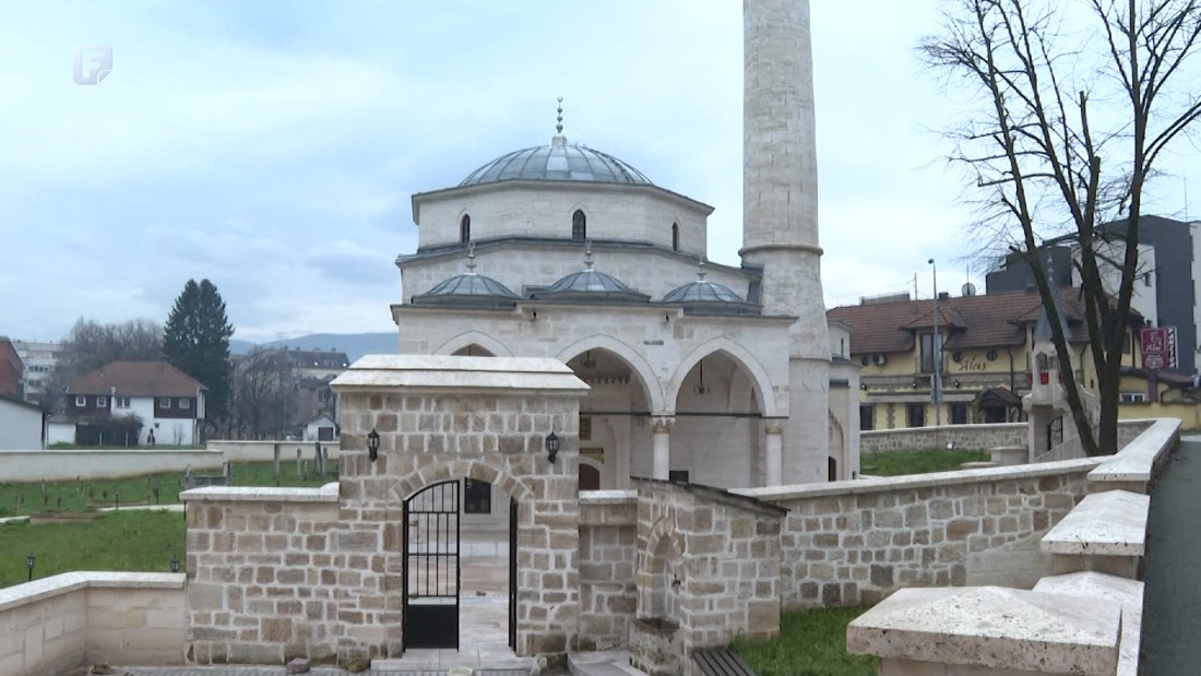Banjalučka Arnaudija ponovo zablistala starim sjajem