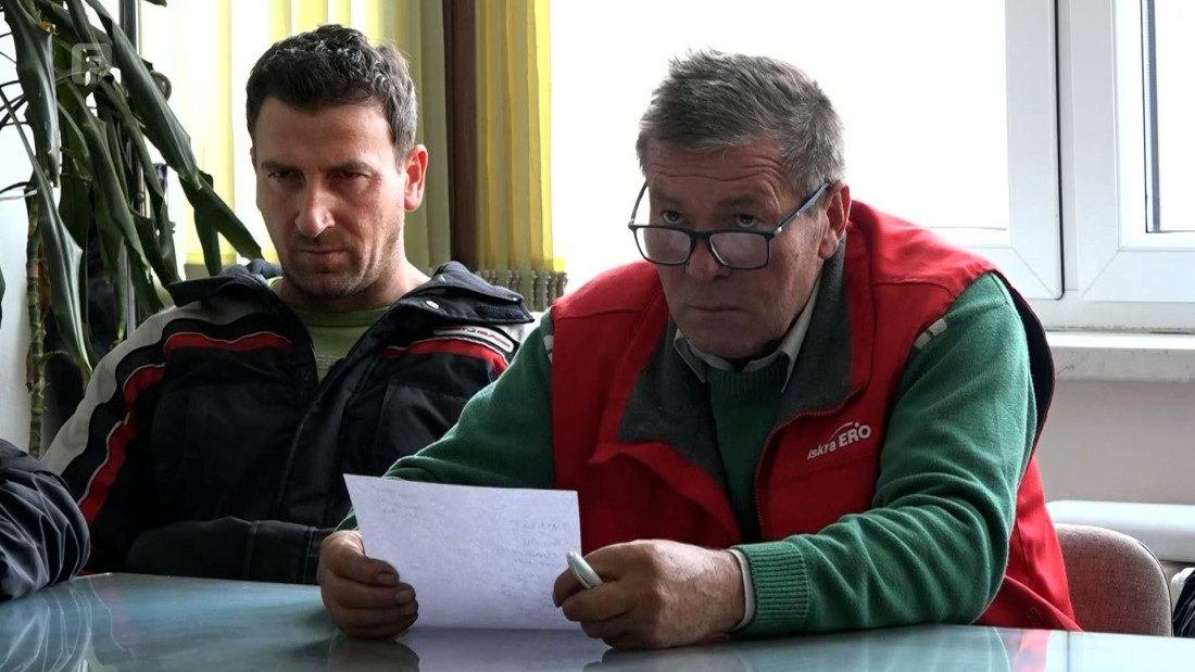 Poljoprivrednici u SBK-u traže podršku od tri posto kantonalnog budžeta