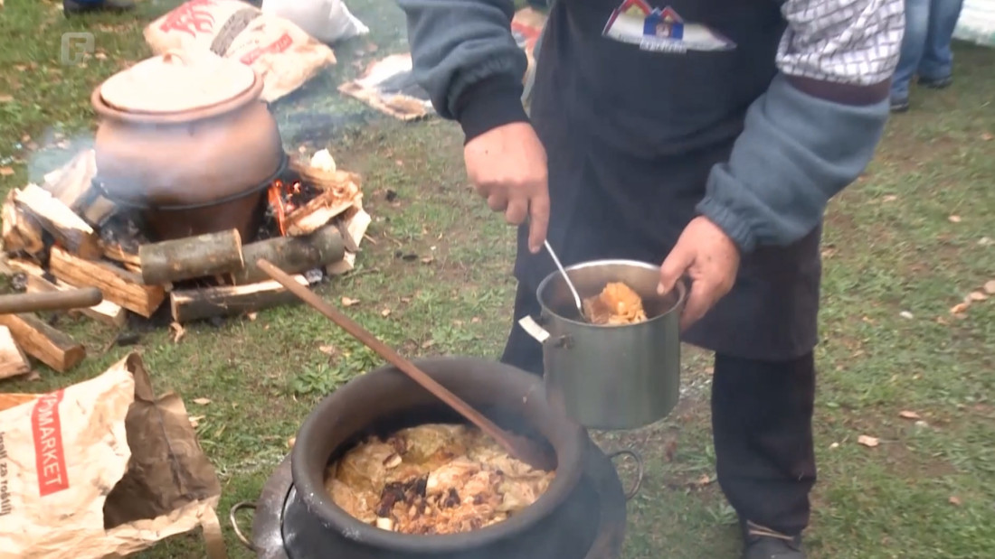 Održana 'Kupusijada' u Bijeljini: Oživljavanje sela, tradicija i druženje