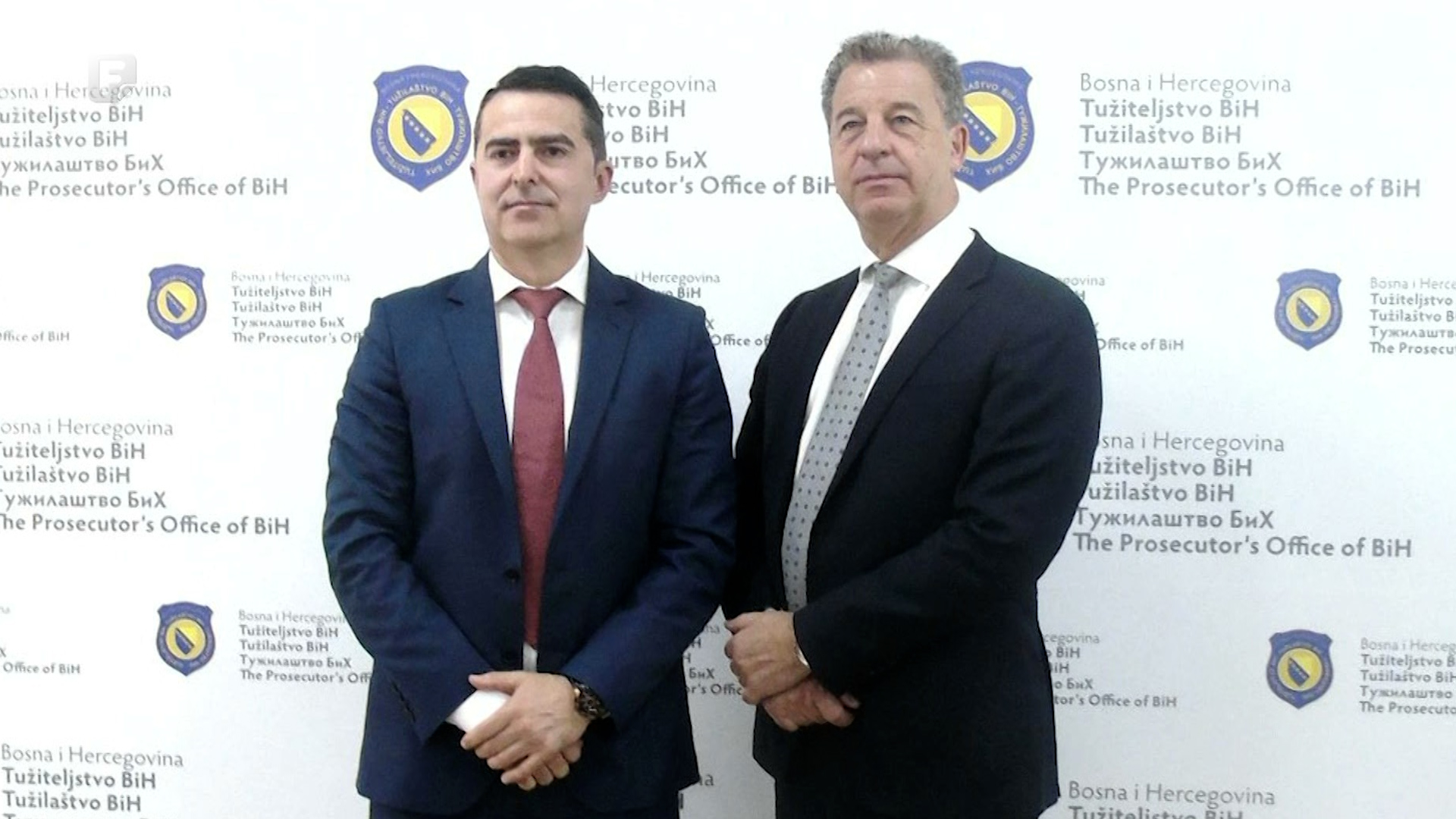 Kajganić-Brammertz: Važnost regionalne saradnje tužilaštava u procesuiranju ratnih zločina