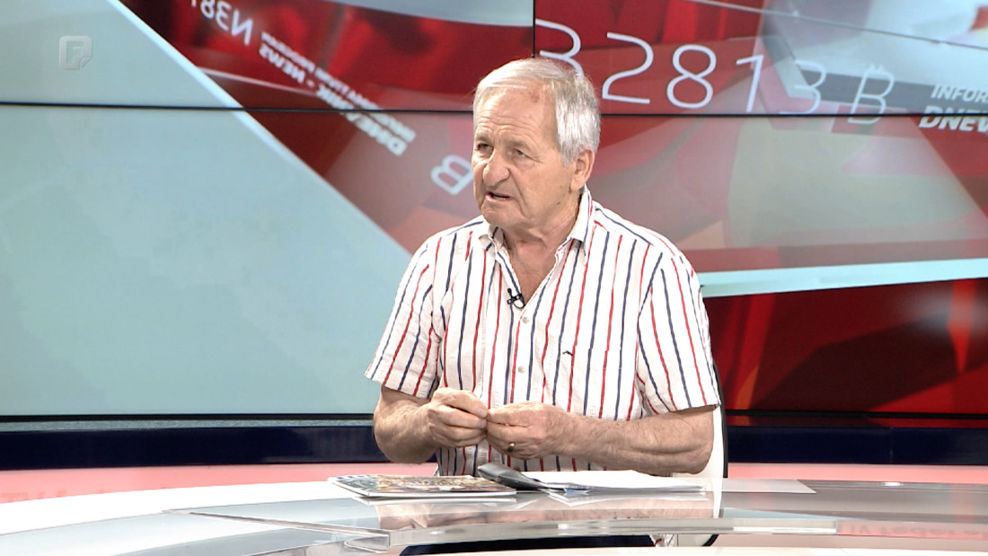 Hadžić: Mnogo je neprijavljenih objekata za smještaj i turista van evidencije