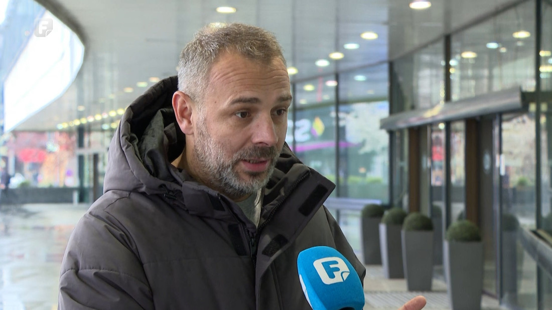 MUP RS-a upozorio na plan atentata na novinara Avdu Avdića