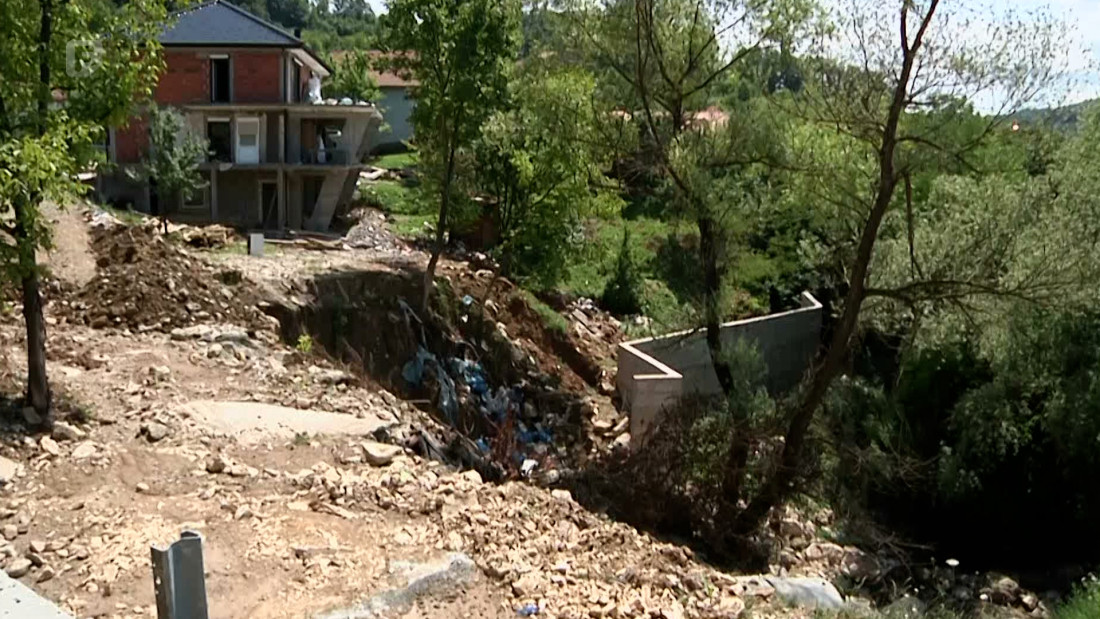 Čelić, Sapna i Teočak trebaju podršku za saniranje štete od poplava