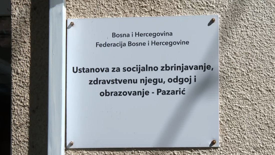 Zlostavljanje u Zavodu Pazarić ponovo otvara pitanje zaštite najranjivijih