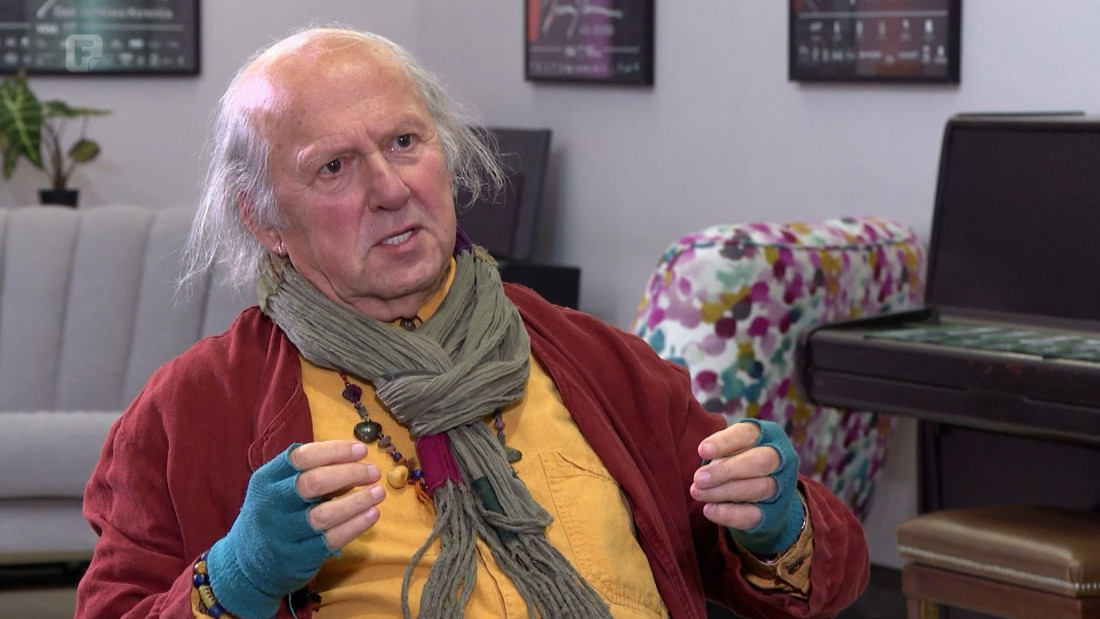 Zijah Sokolović u Art kvart razgovoru: Pozorište je bezbolno upoznavanje sa stvarnošću - za male pare