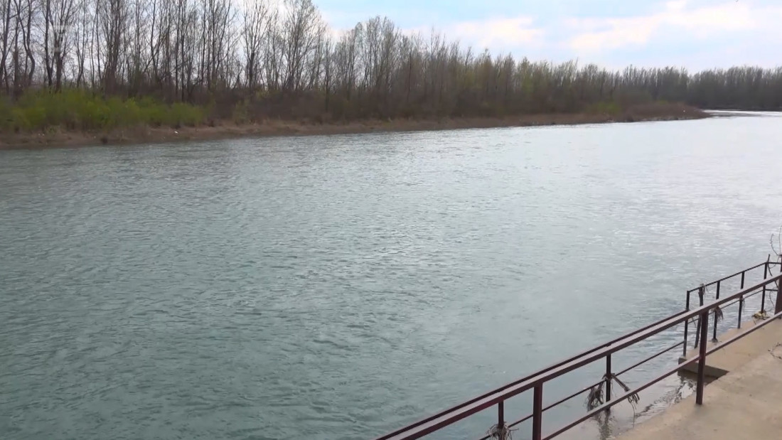 Drinski nasip i dalje nedovršen, mještani strahuju od poplava