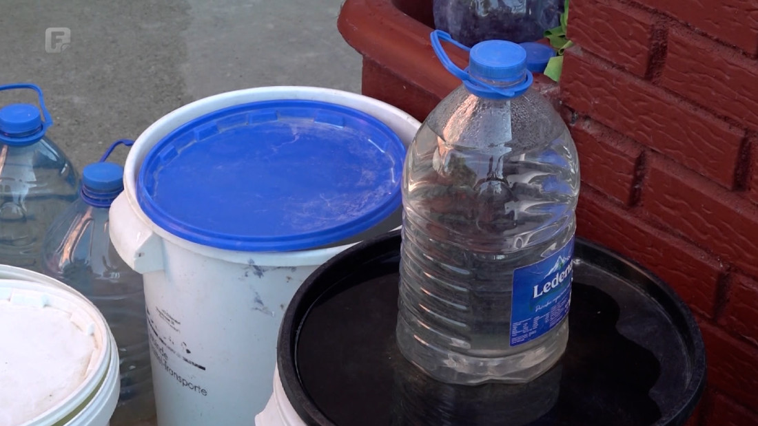 Mještani Koraja bez pitke vode, apeluju na vlast da im pomogne