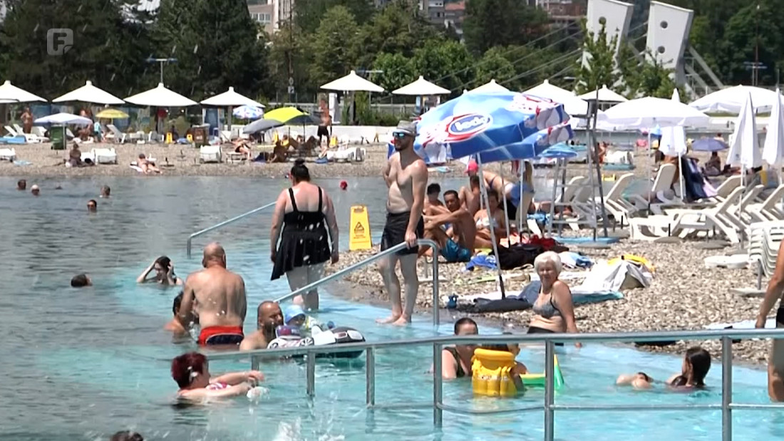 Briga i pažnja roditelja ključna u sprečavanju utapanja dece