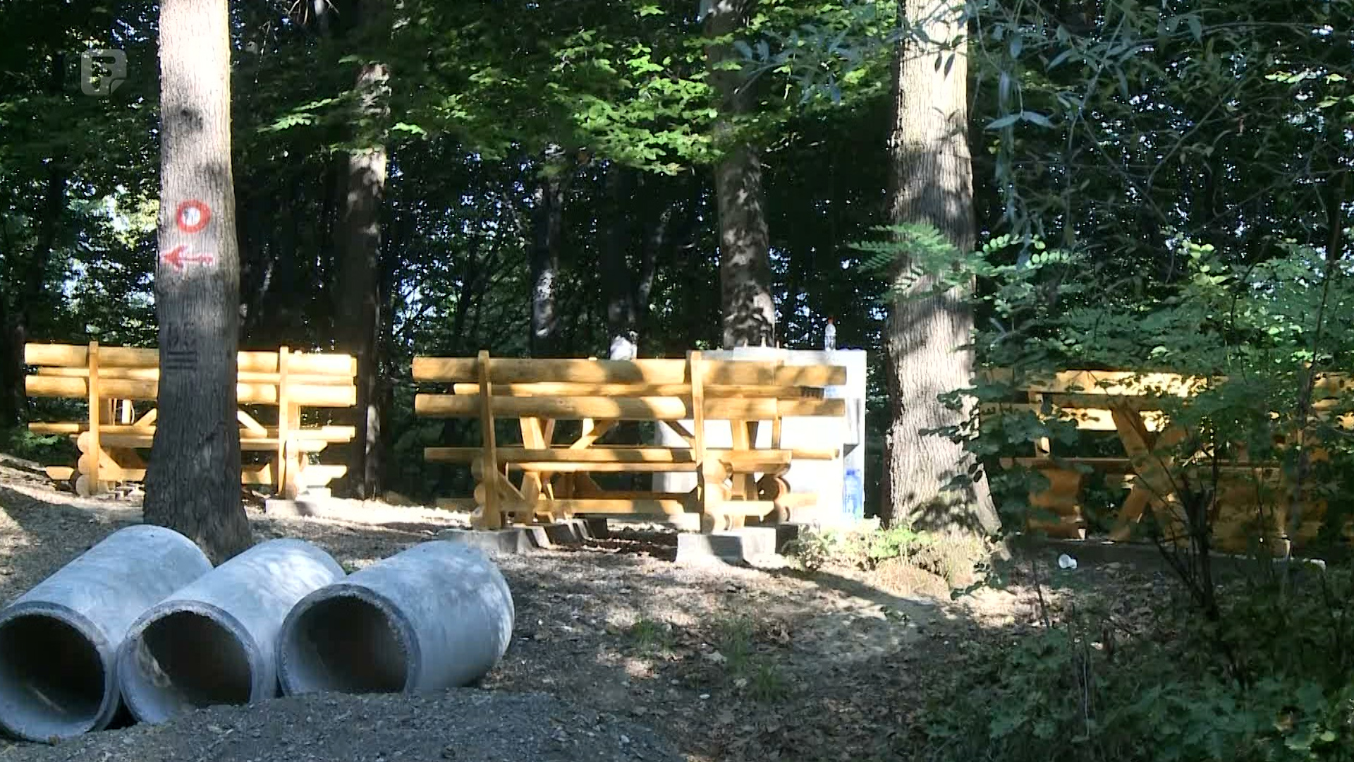Milion maraka iz EU projekta za uređenje tuzlanskog izletišta Ilinčica