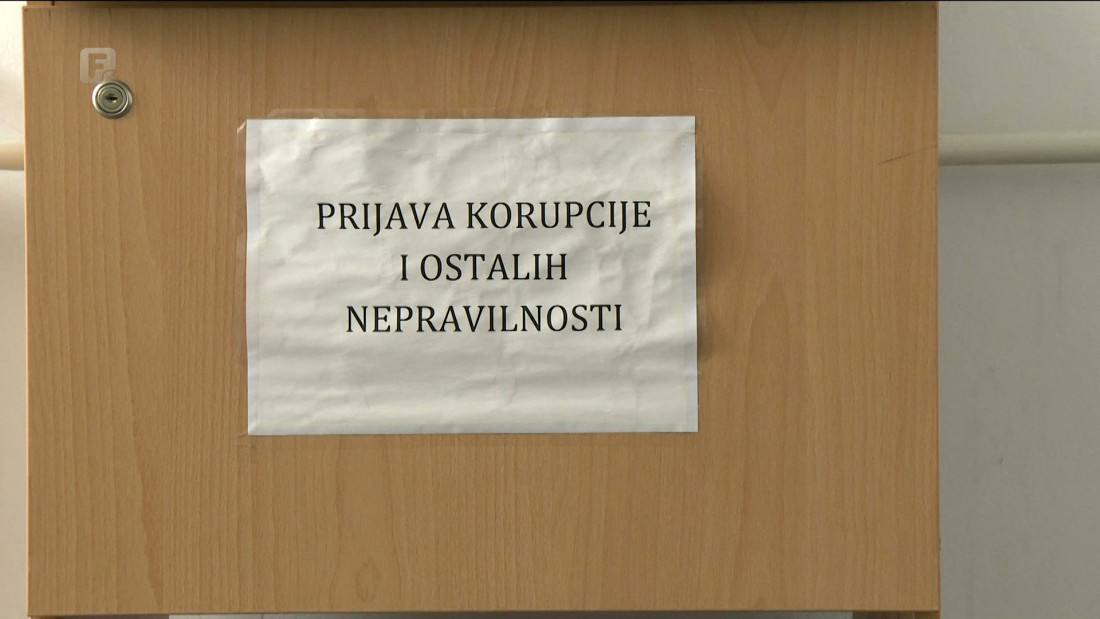 Tužilaštvo BiH podiglo samo jednu optužnicu za visoku korupciju u 2021.