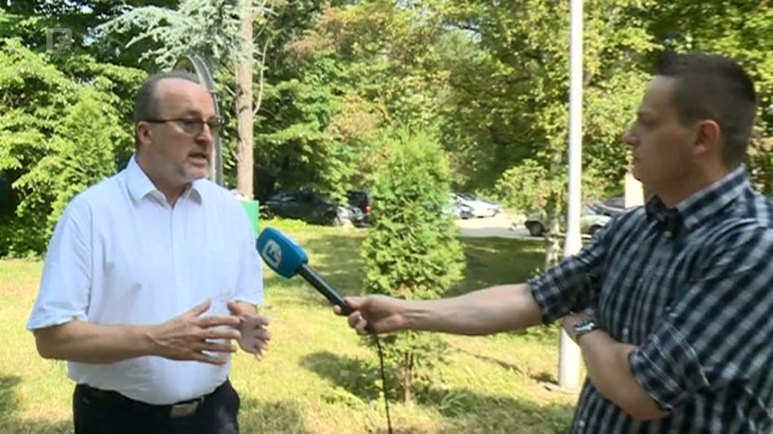 Lemeš: Postoji velika mogućnost da ostanemo bez zemnog gasa