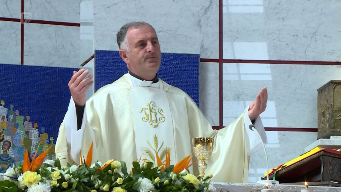 Uskrsna misa u Katedrali Marije Majke Crkve u Mostaru: Slavlje uz poruke mira i sloge
