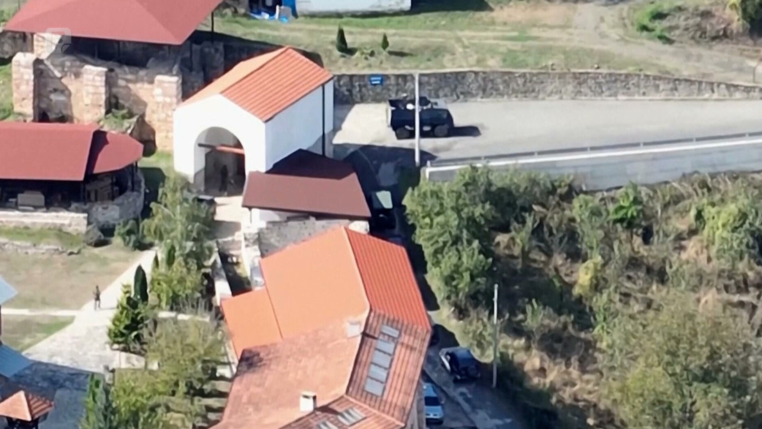 Njemačka: Srbija mora da učini više na deeskalaciji tenzija sa Kosovom
