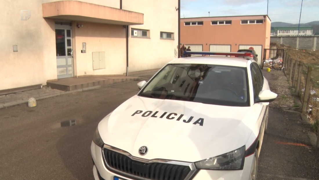 Potraga za Selimovićem privremeno prekinuta, tražili ga i helikopterom