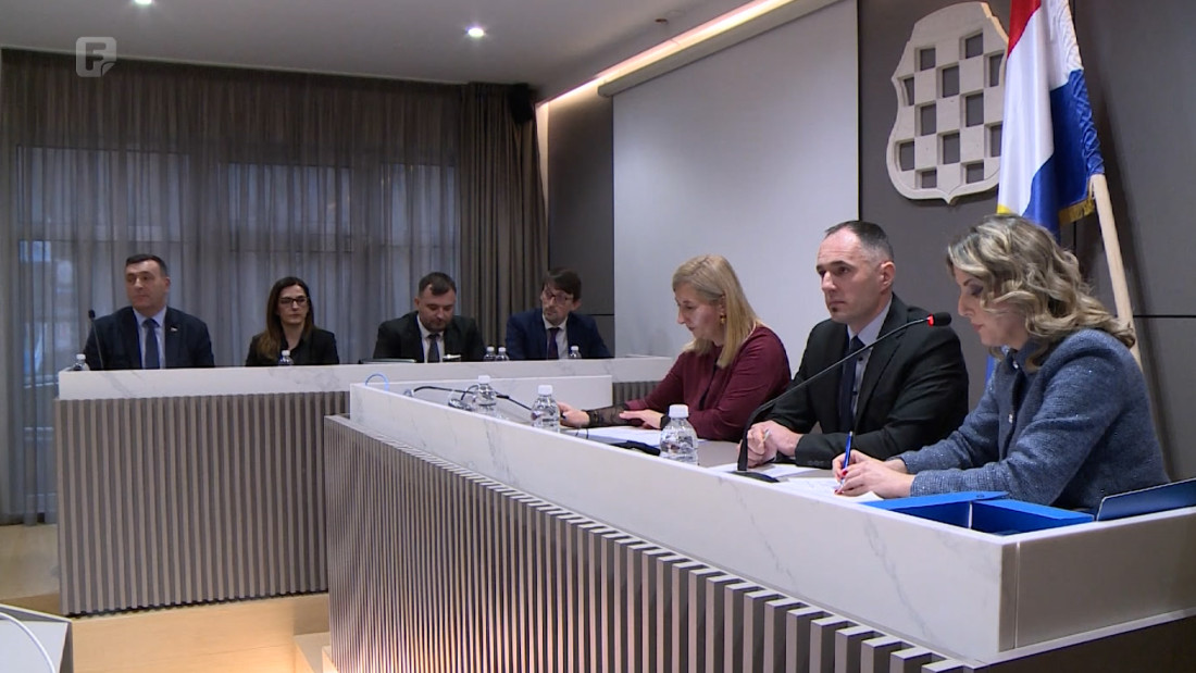 Skupština ZHK-a usvojila rekordan budžet, smanjenje naknade za roditelje izazivalo polemike