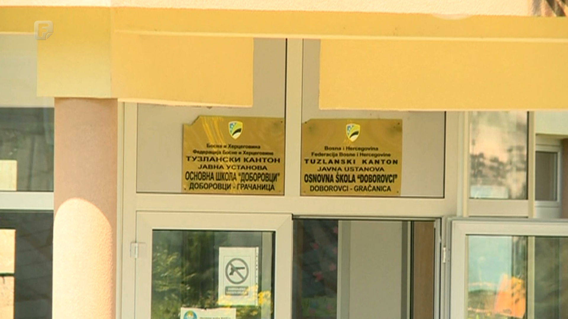 Djeca iz Doboravaca u Gračanici moći će upisati željenu srednju školu