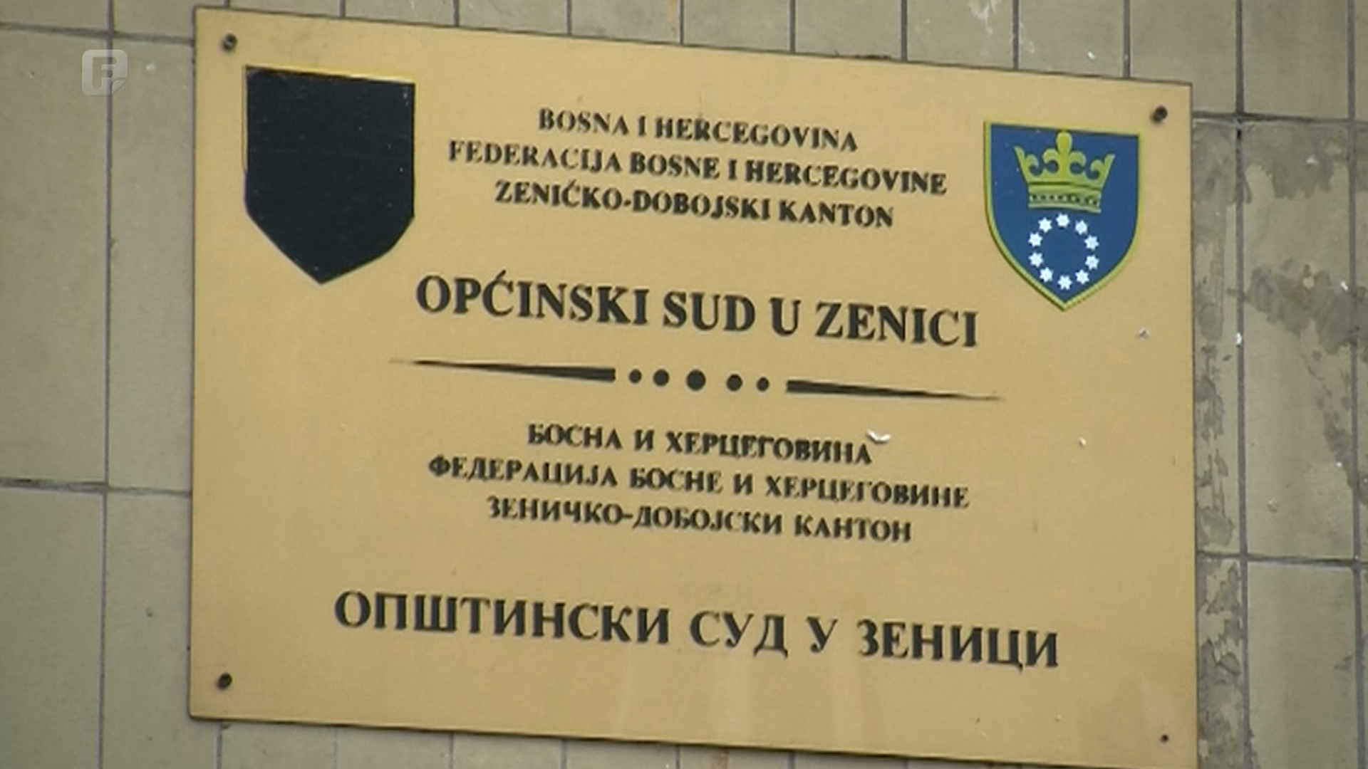 Kazne zatvora za bivše direktore Zavoda za zdravstveno osiguranje ZDK