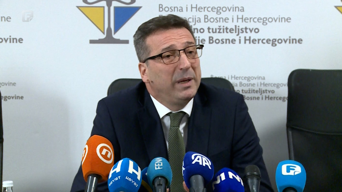 Više od 300 predmeta kriminala i korupcije čeka početak rada federalnog Uskoka