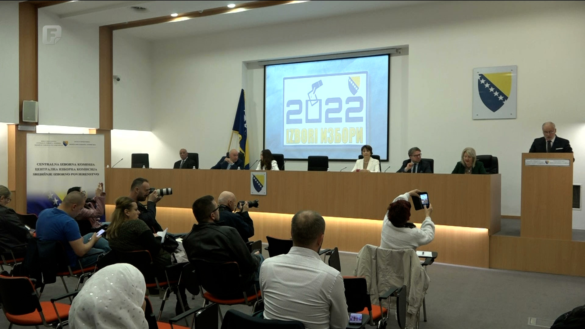 Rok istekao, para nema