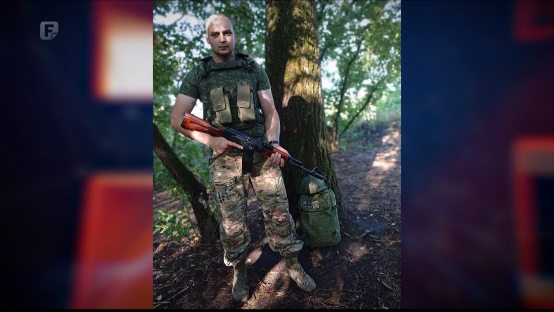 Mreža donosi imena ruskih dobrovoljaca porijeklom iz BiH