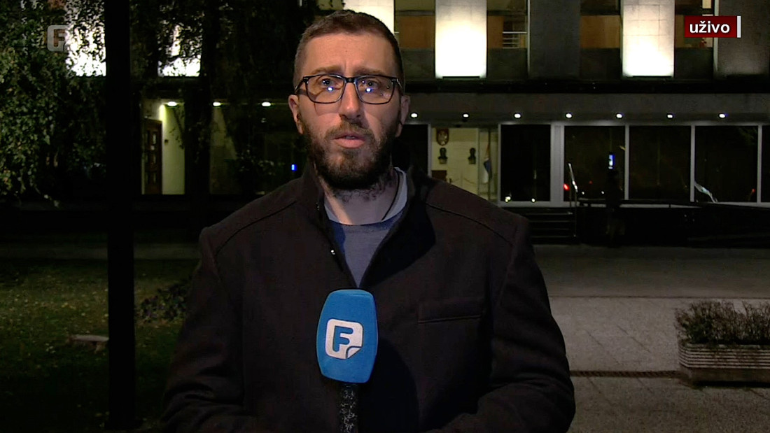 Vladimir Kovačević o reakcijama u Banjaluci na skidanje sankcija Dodiku i ostalima