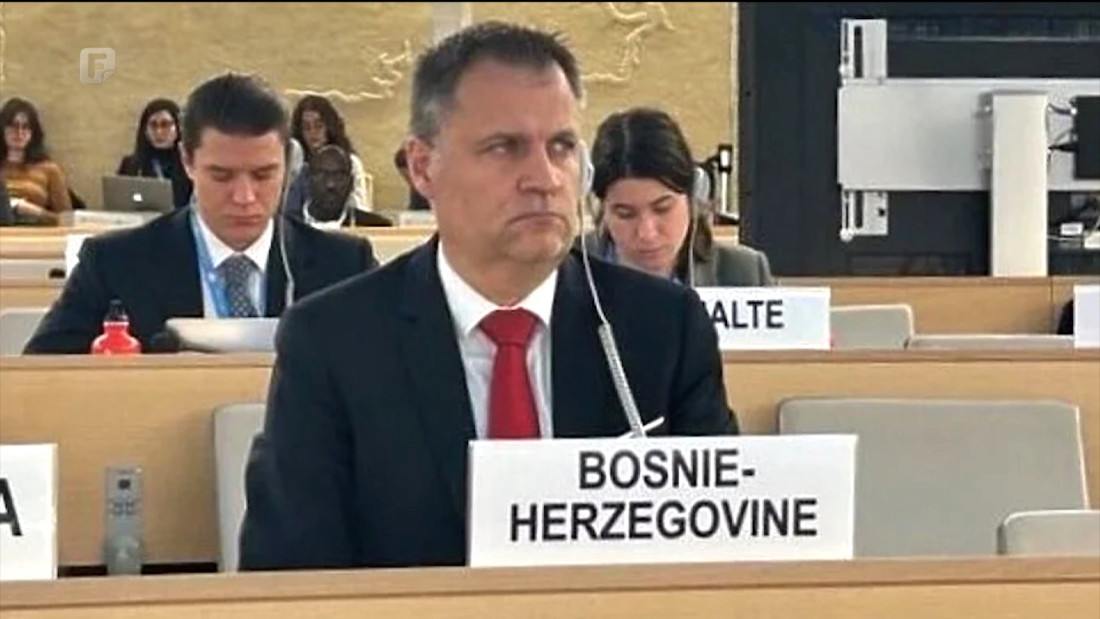 Žestoke reakcije na Vujićeve izjave; iz RS-a, očekivano, podrška