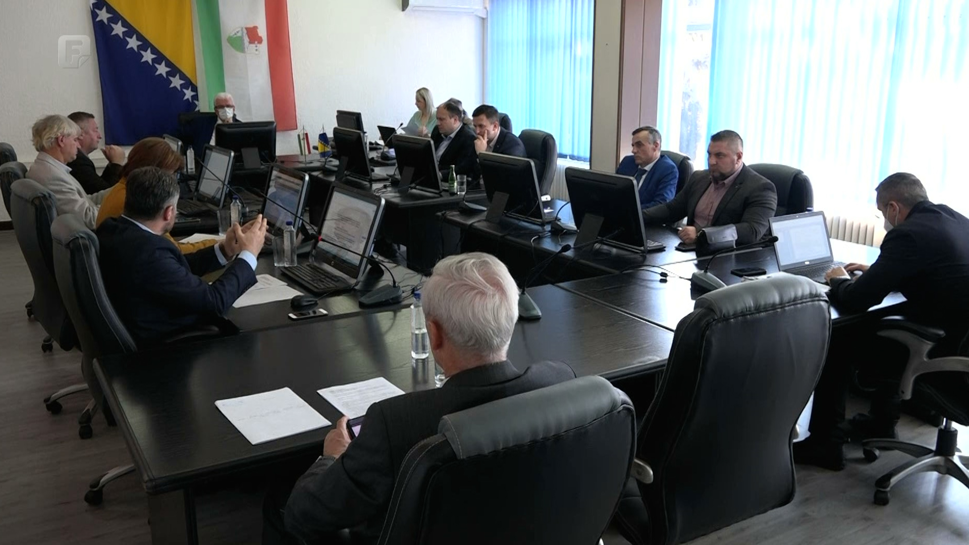 Vlada SBK-a usvojila Zakon o poticanju male privrede